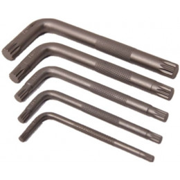 ALLEN KEYS